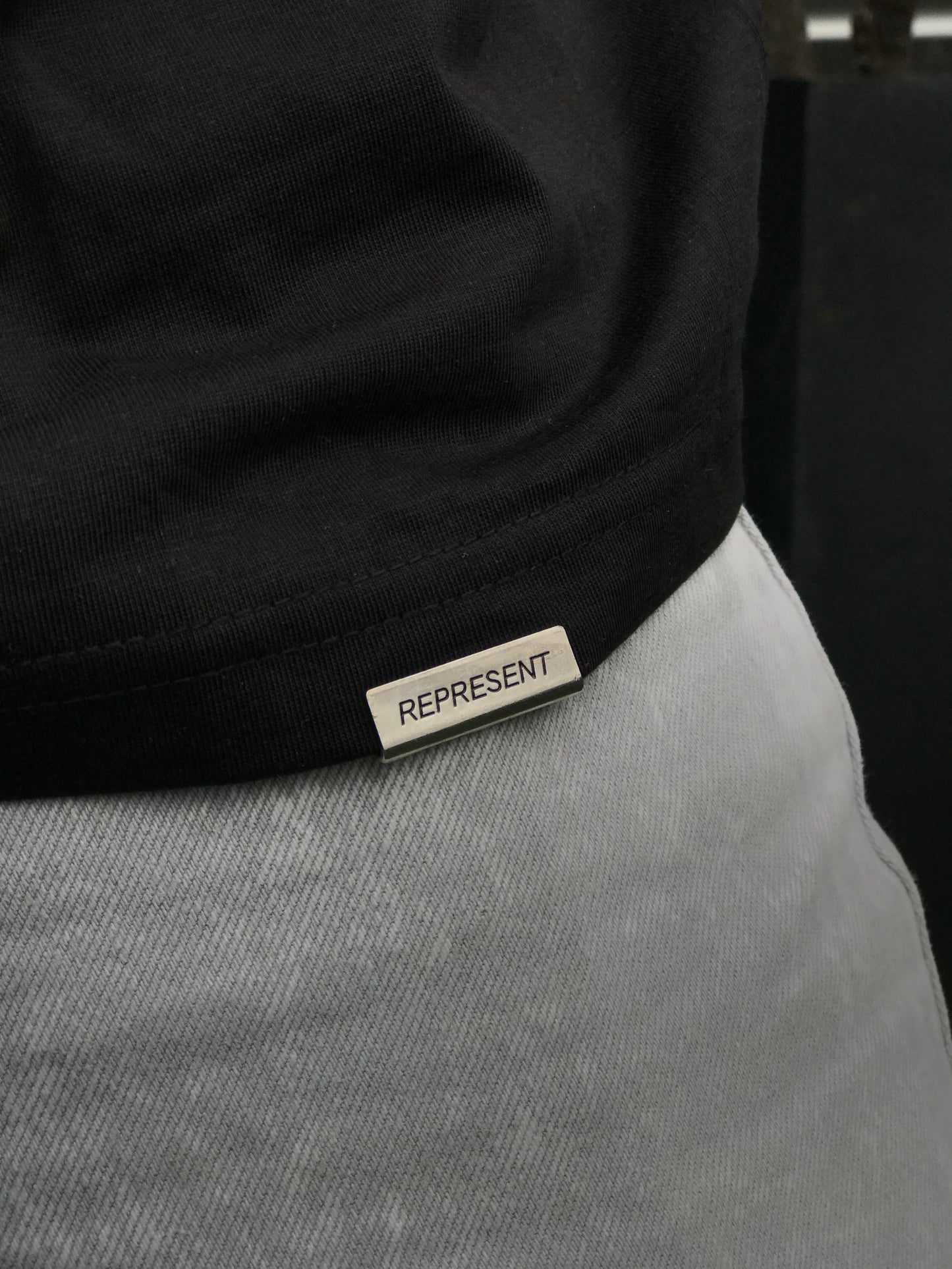 Represent T-Shirt