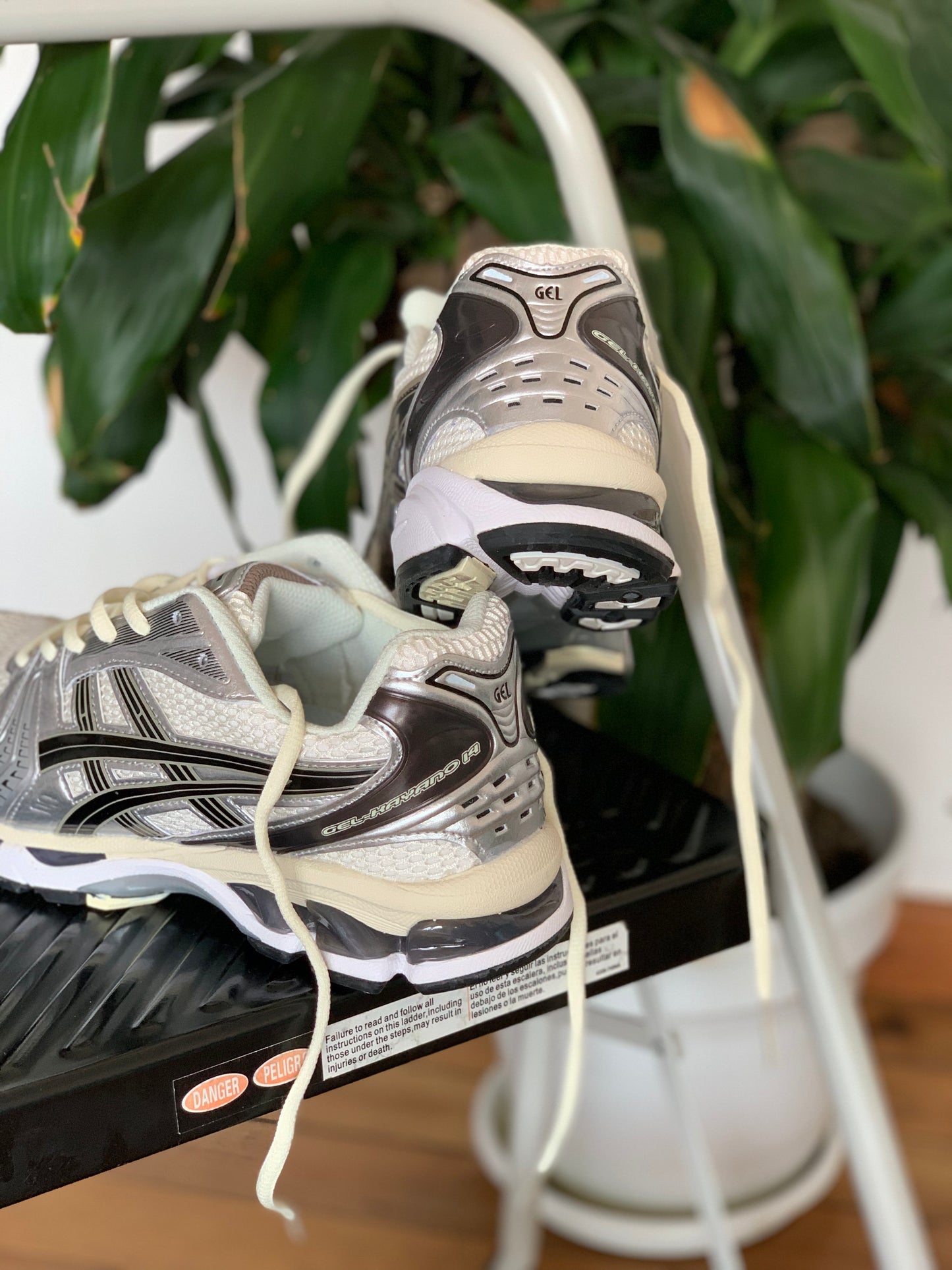 Asics GEL Kayano 14