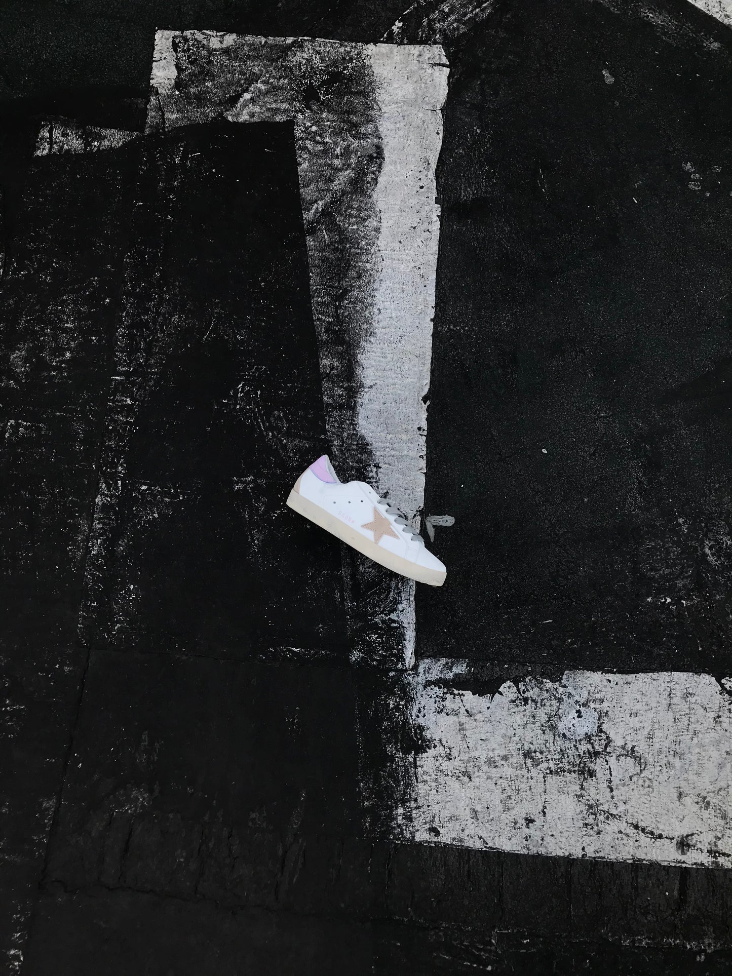 Golden Goose SuperStar