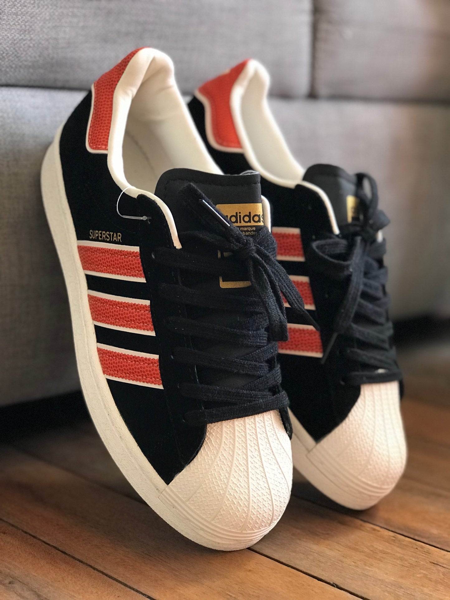 Adidas SuperStar