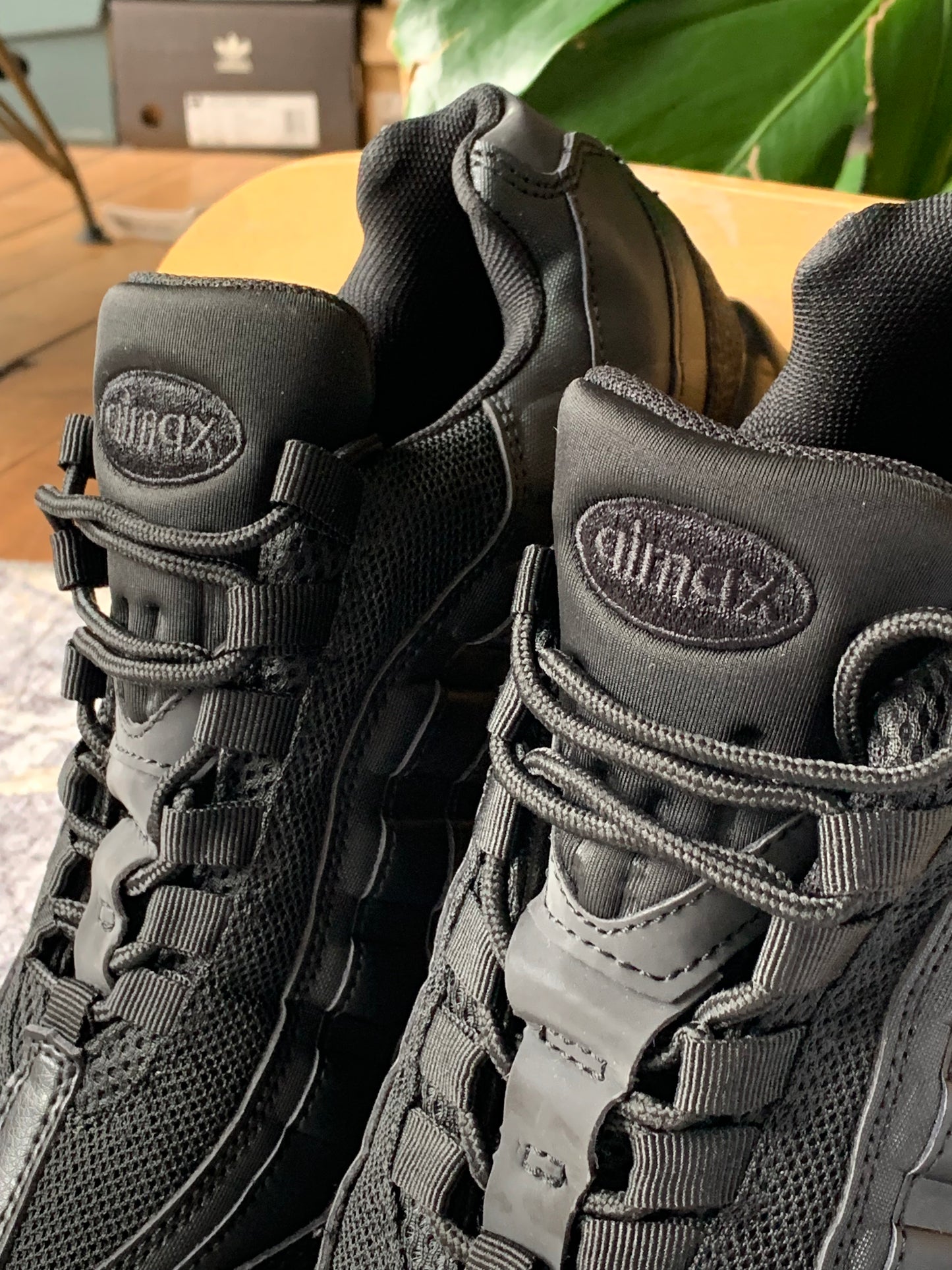 Nike Air Max 95