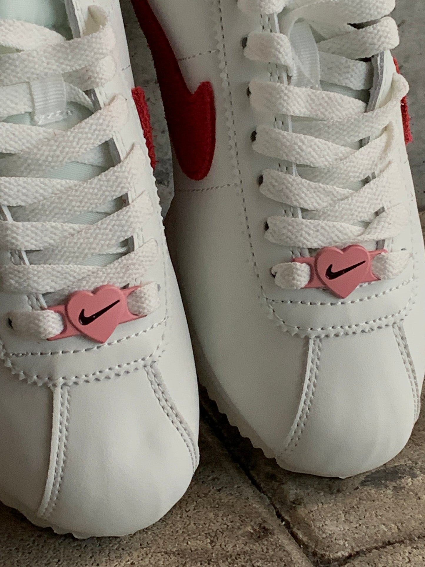 Nike Cortez Valentines