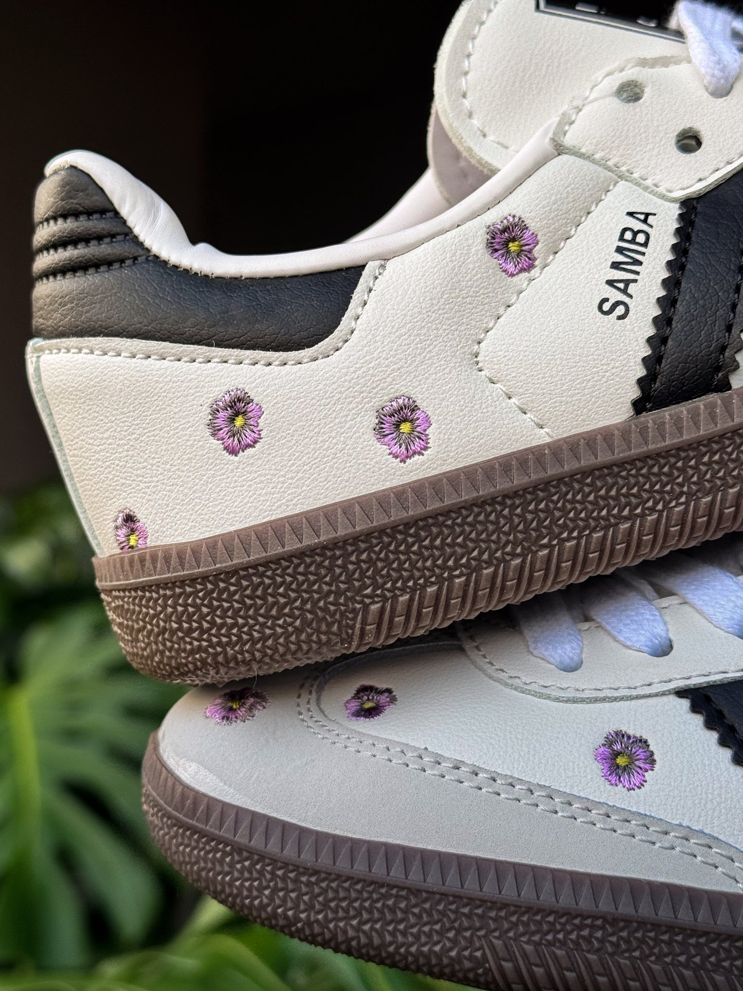 Adidas Samba OG Atmos