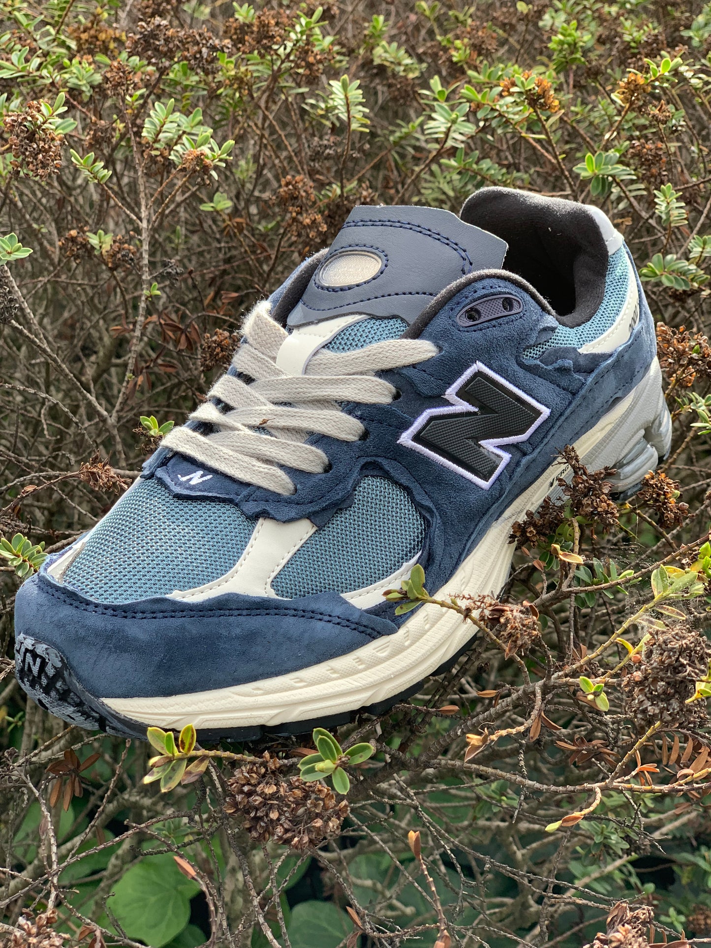 New Balance 2002R - Azul