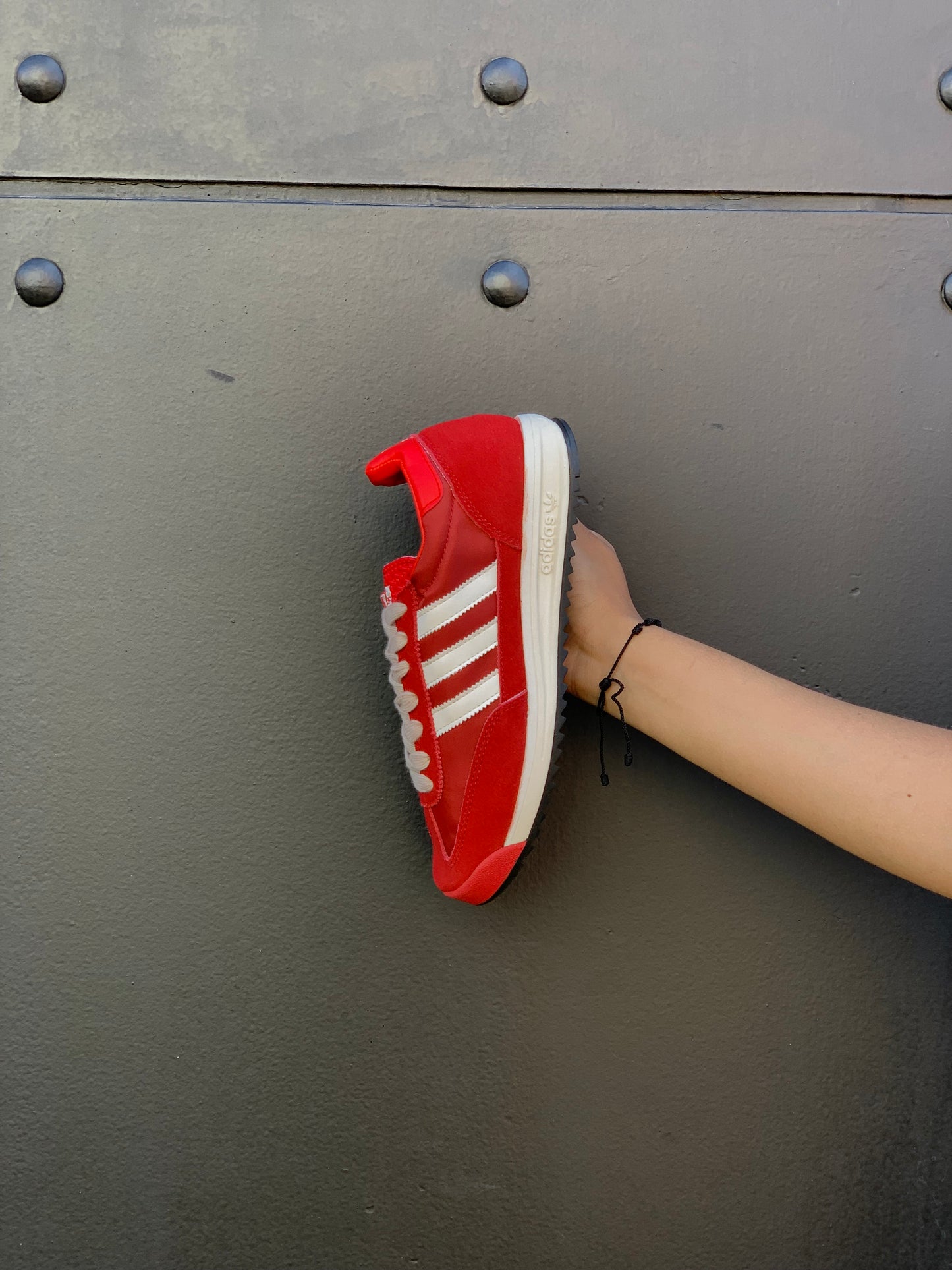 Adidas SL 72 OG - Rojo