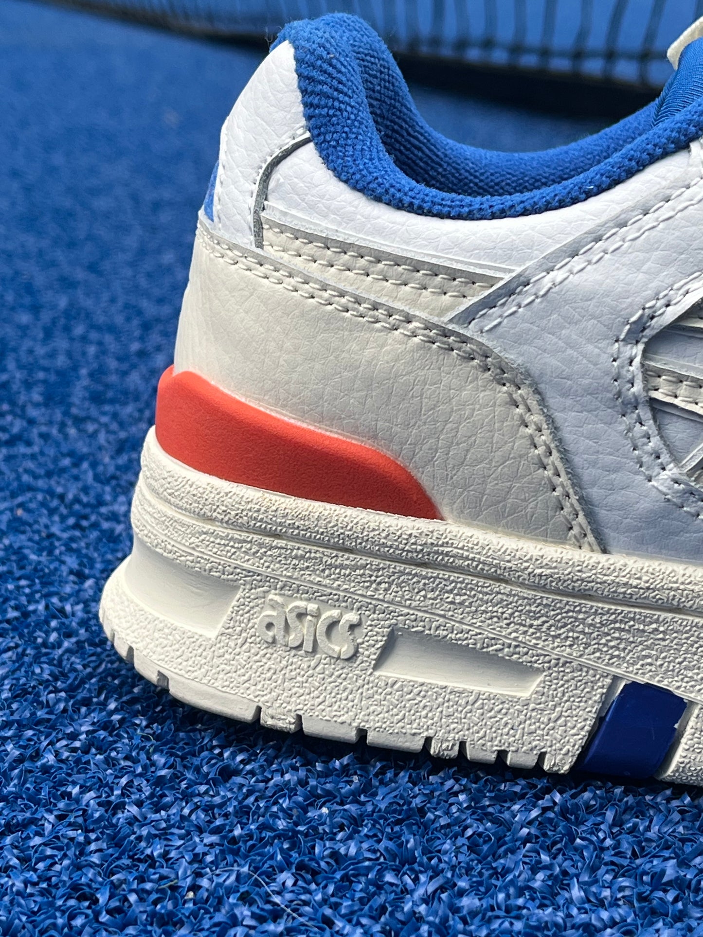 Asics ex89 x Kith