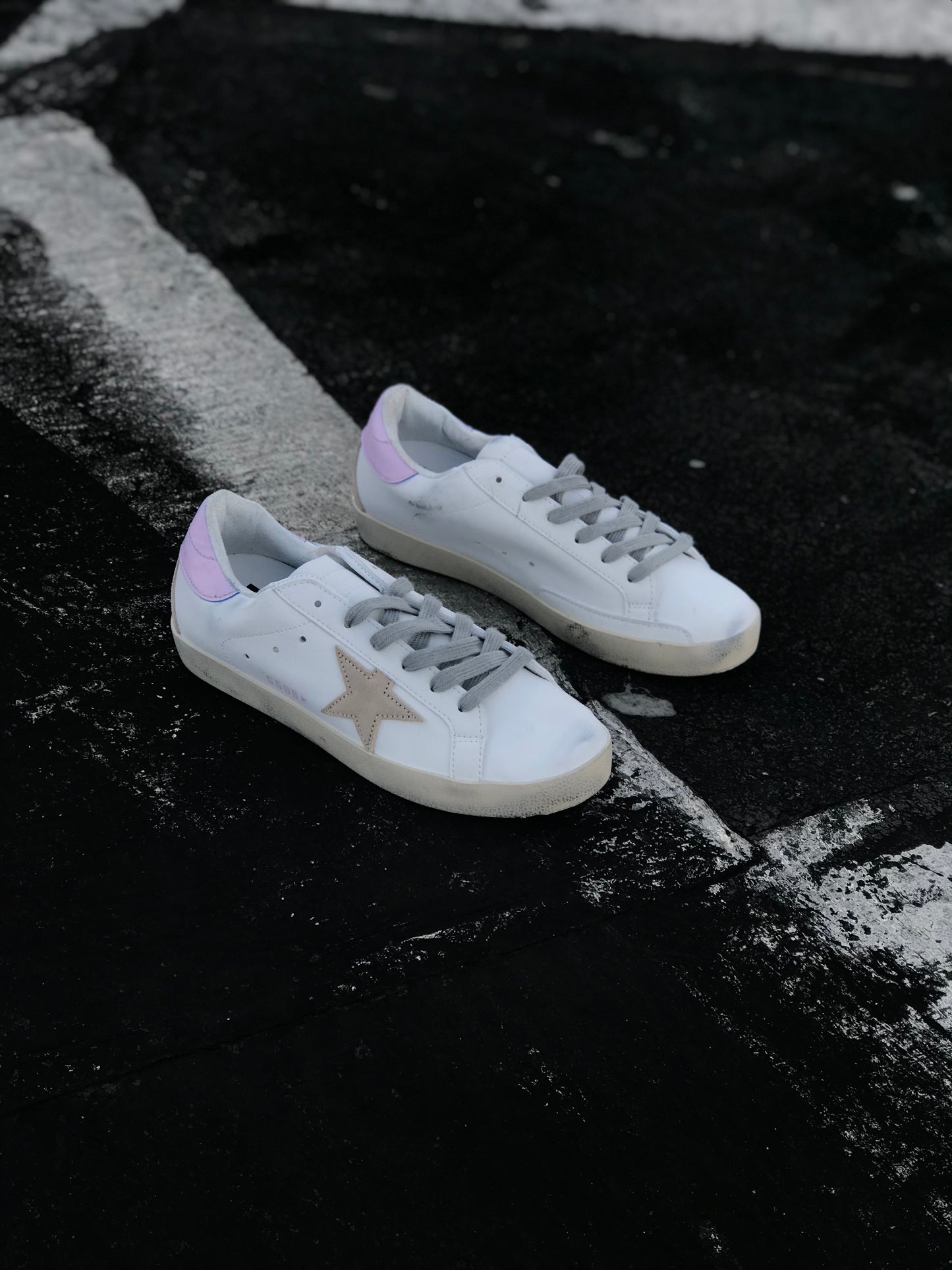 Golden Goose SuperStar
