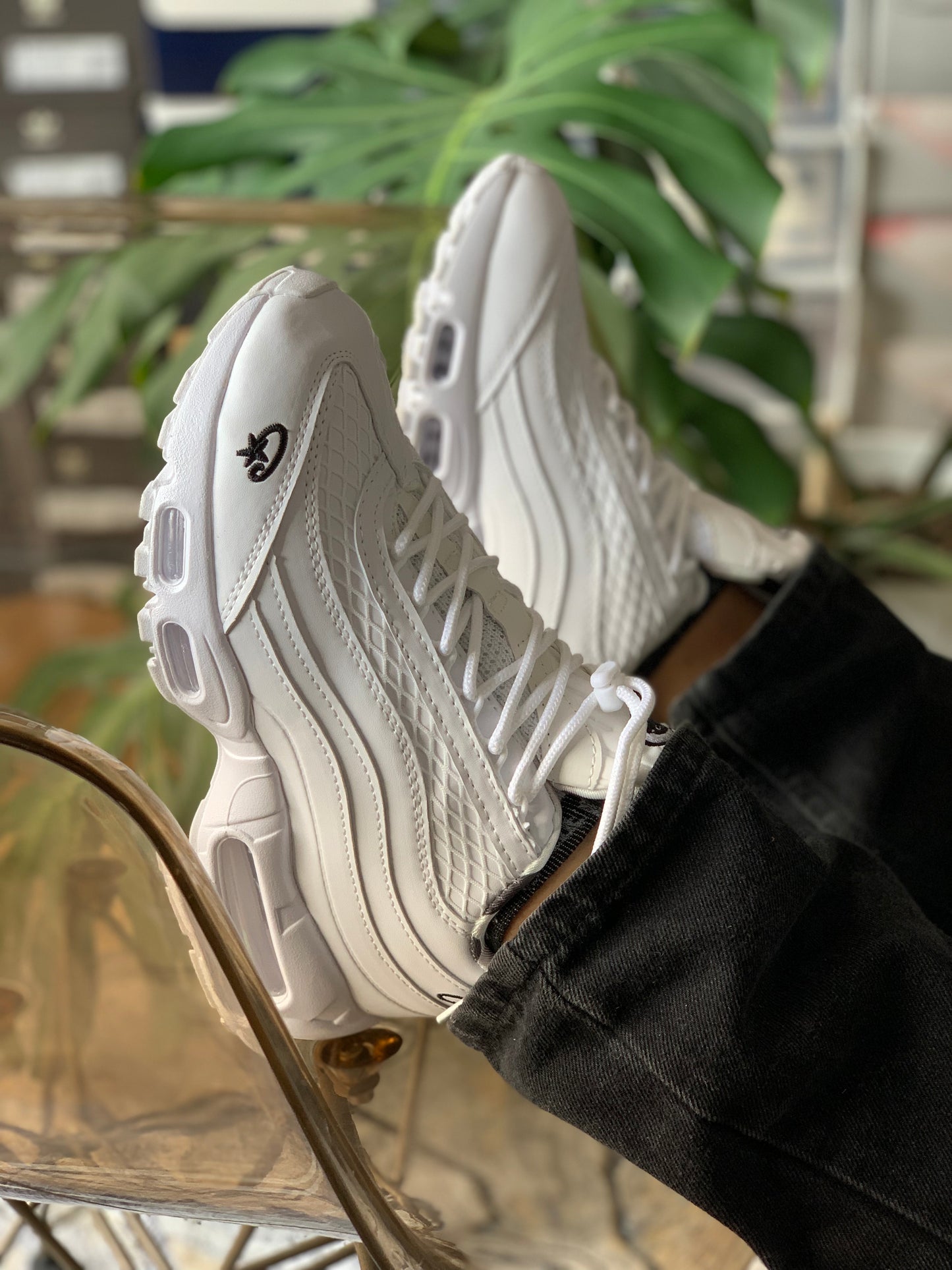 Nike Air Max x Corteiz