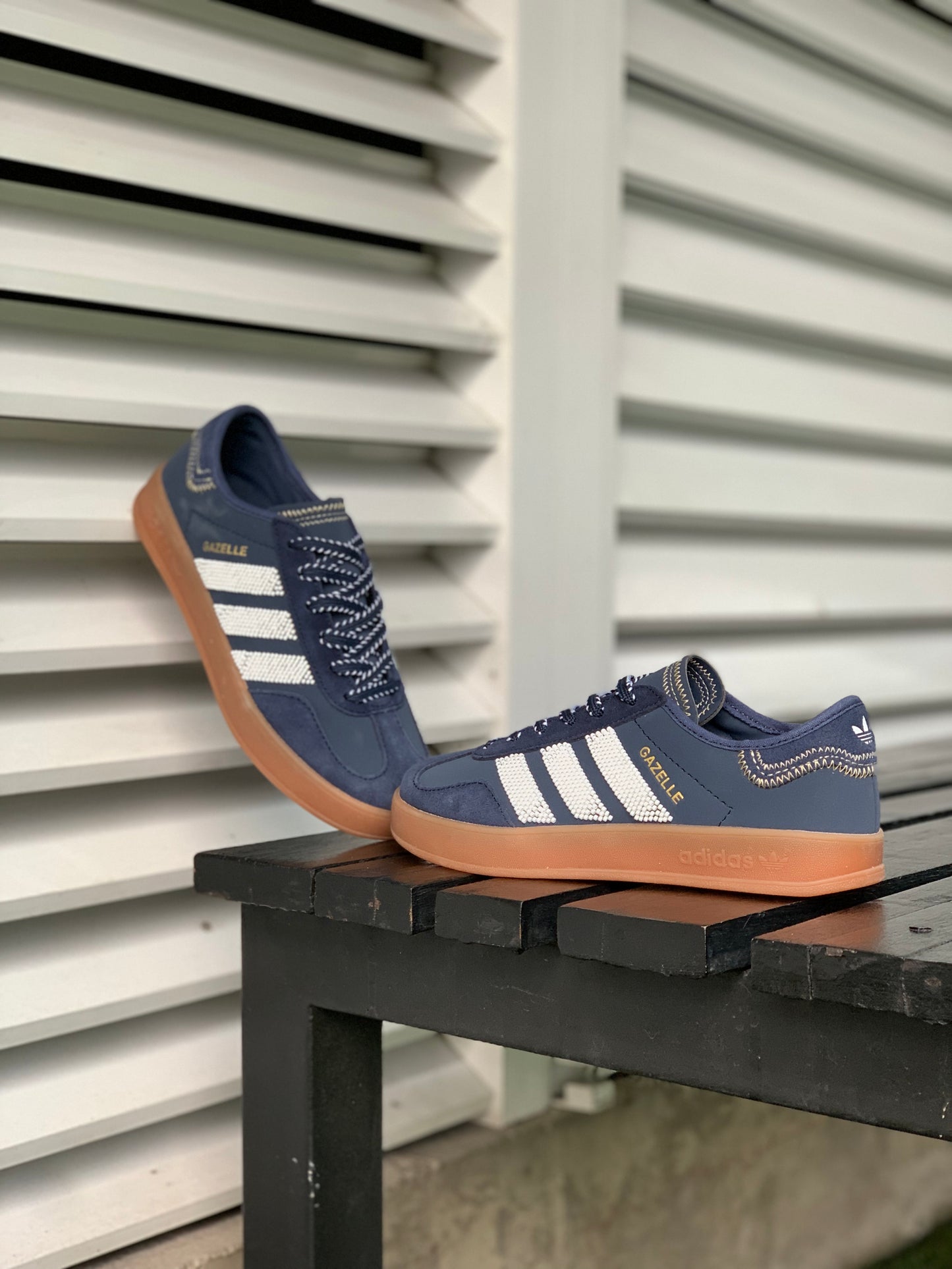 Adidas Gazelle Clot