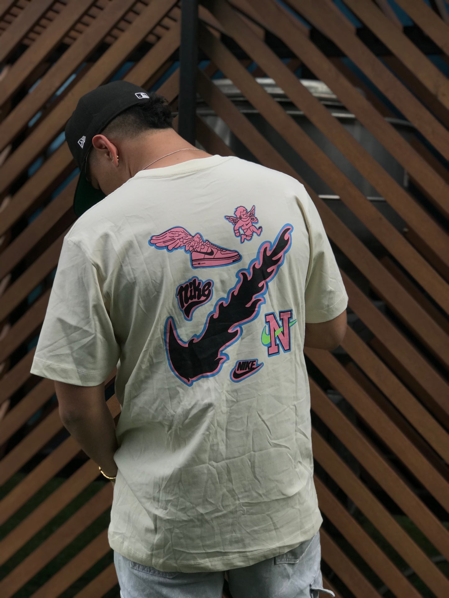 Nike Angels T-Shirt