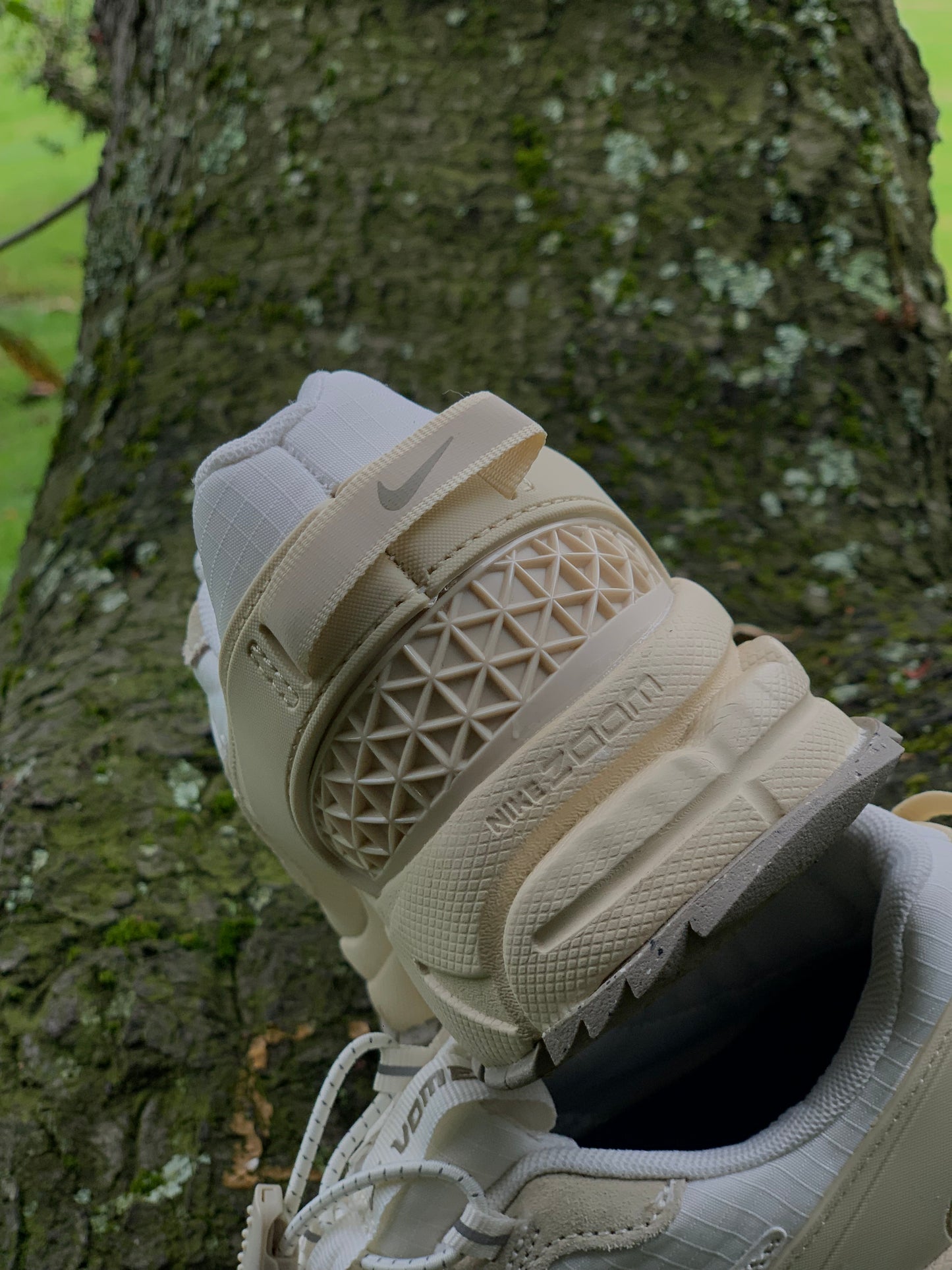 Nike Zoom Vomero Roam