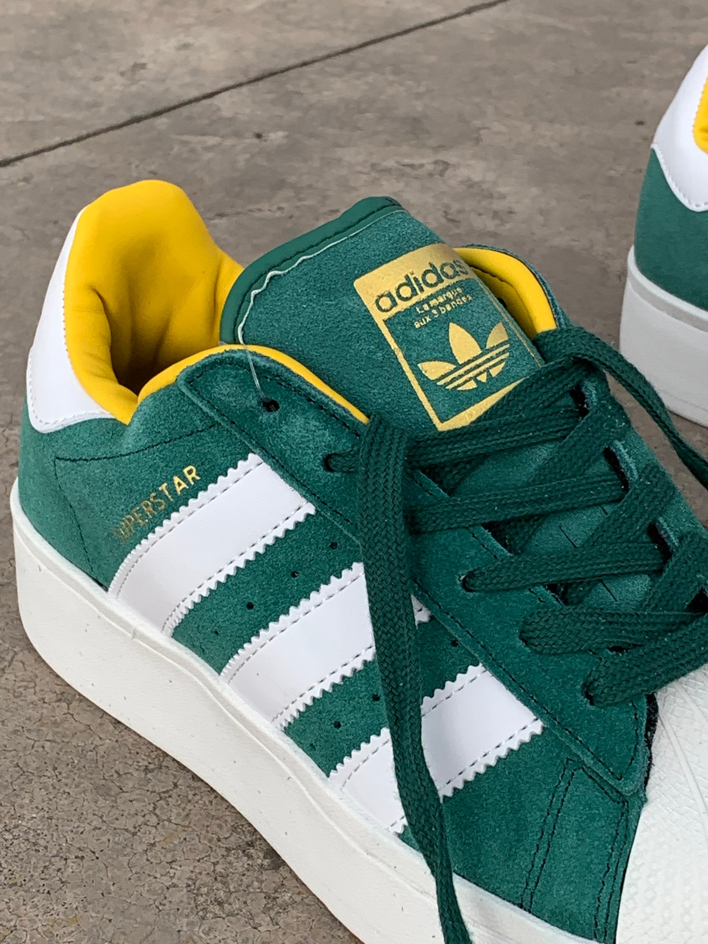 Adidas Superstar
