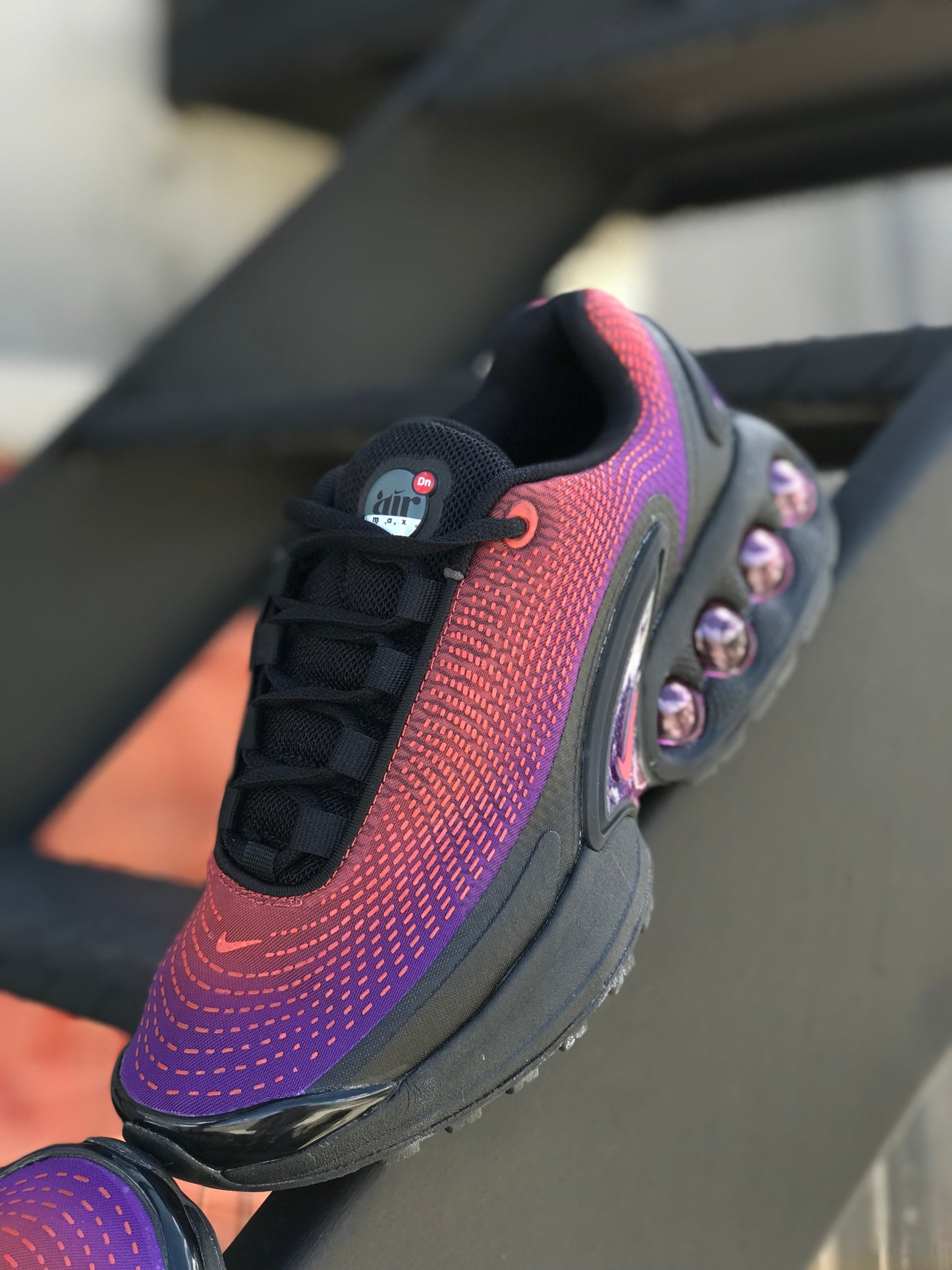 Nike Air Max Dn All day