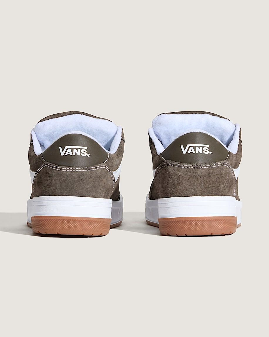 Vans Hylane Brown