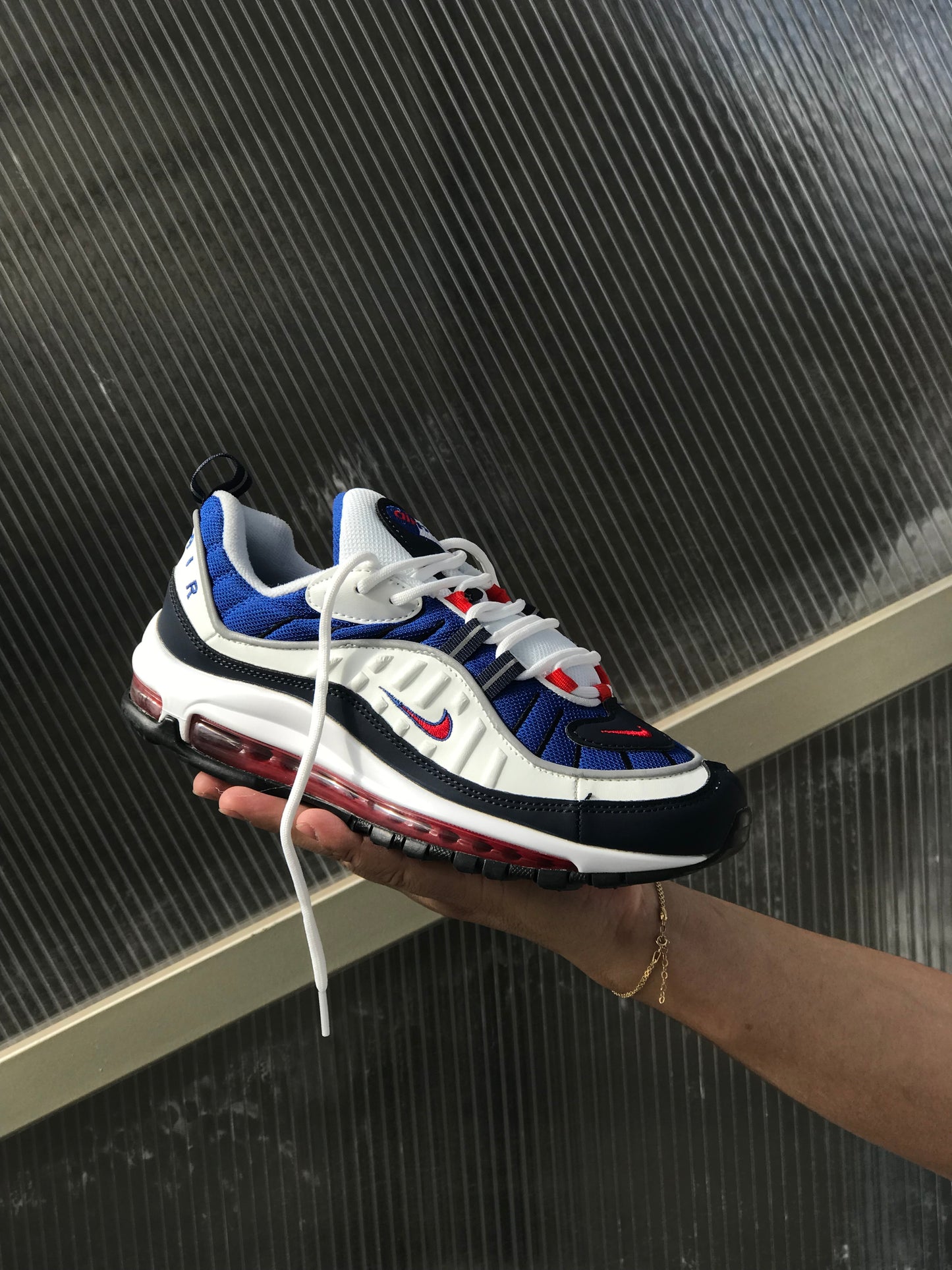 Nike Air Max 98