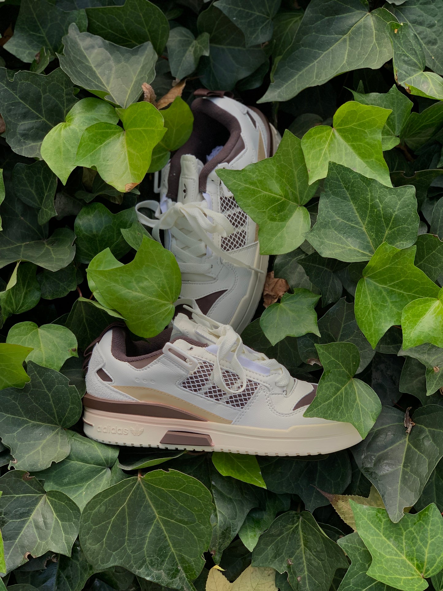 Adidas Forúm Low