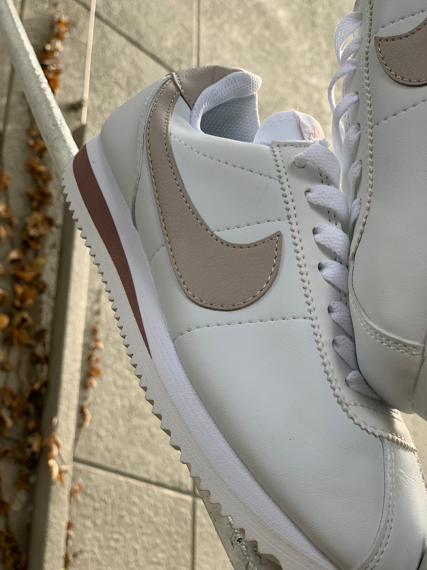 Nike Cortez