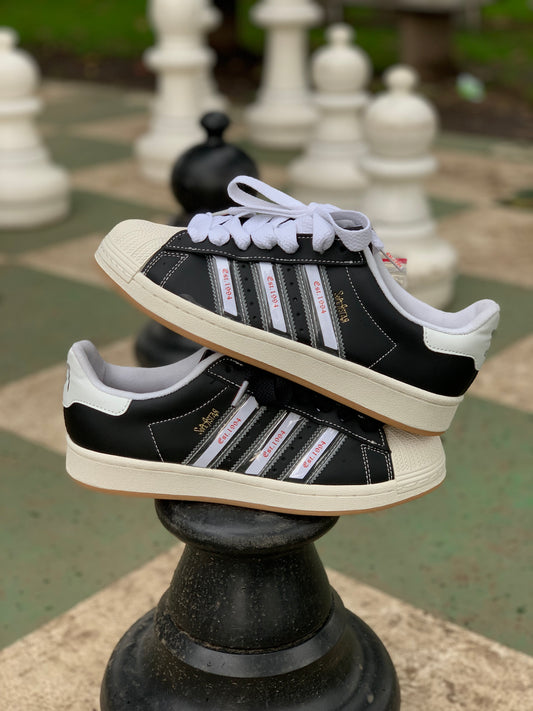 Adidas Superstar x Korn