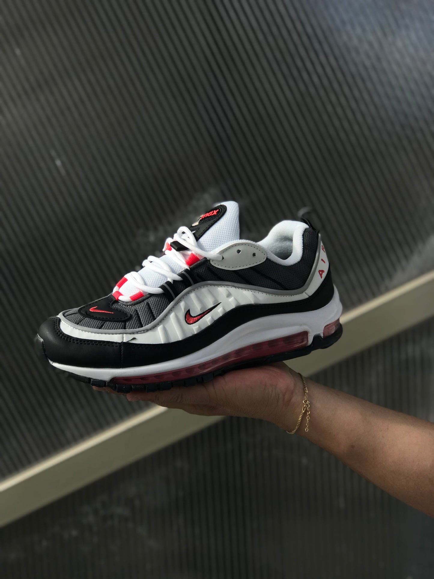 Nike Air Max 98