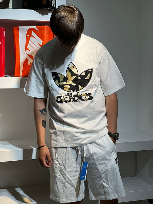 Conjunto Adidas Cammoo