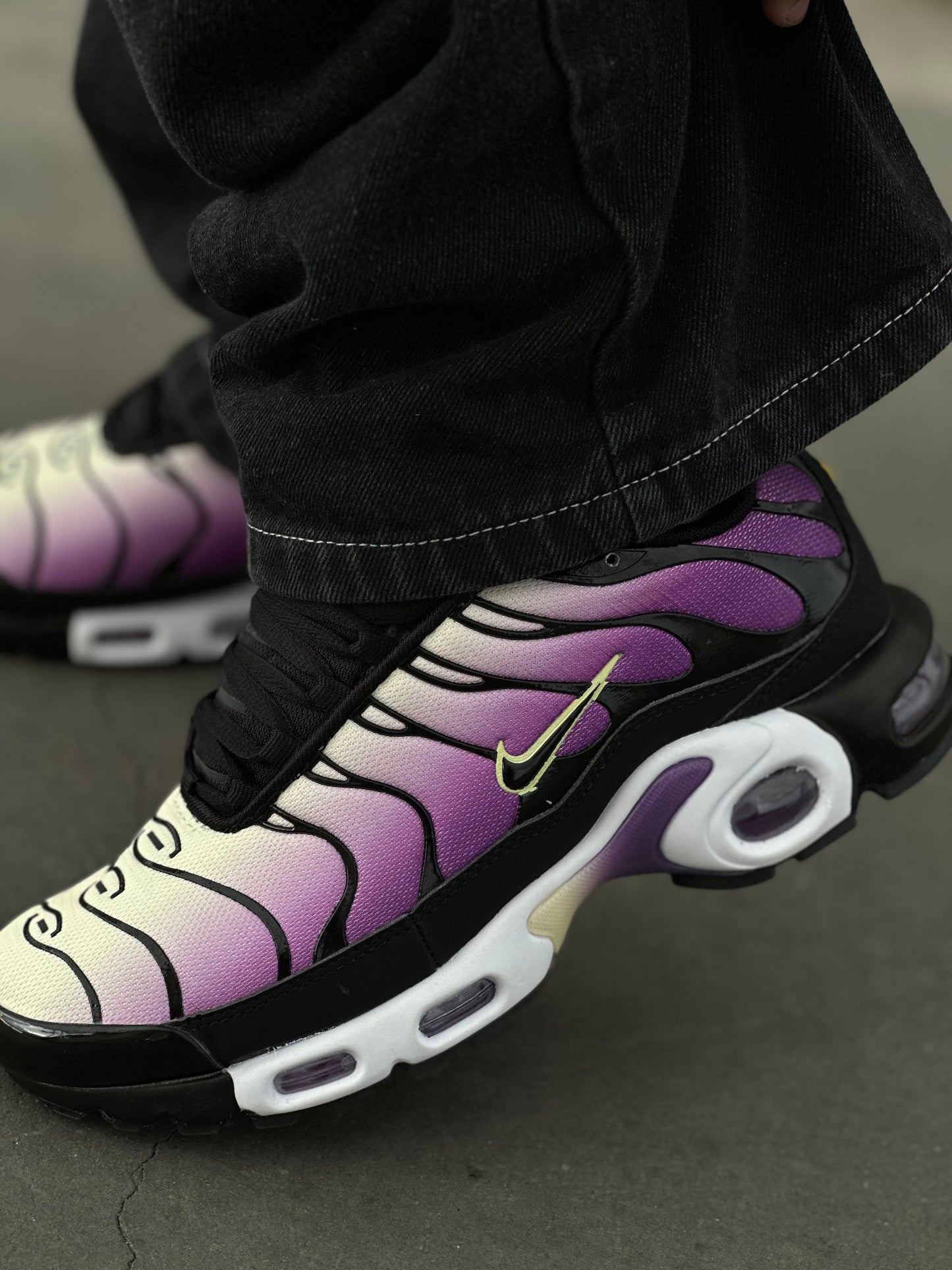 Nike Air Max Plus TN "Reverse Grape"