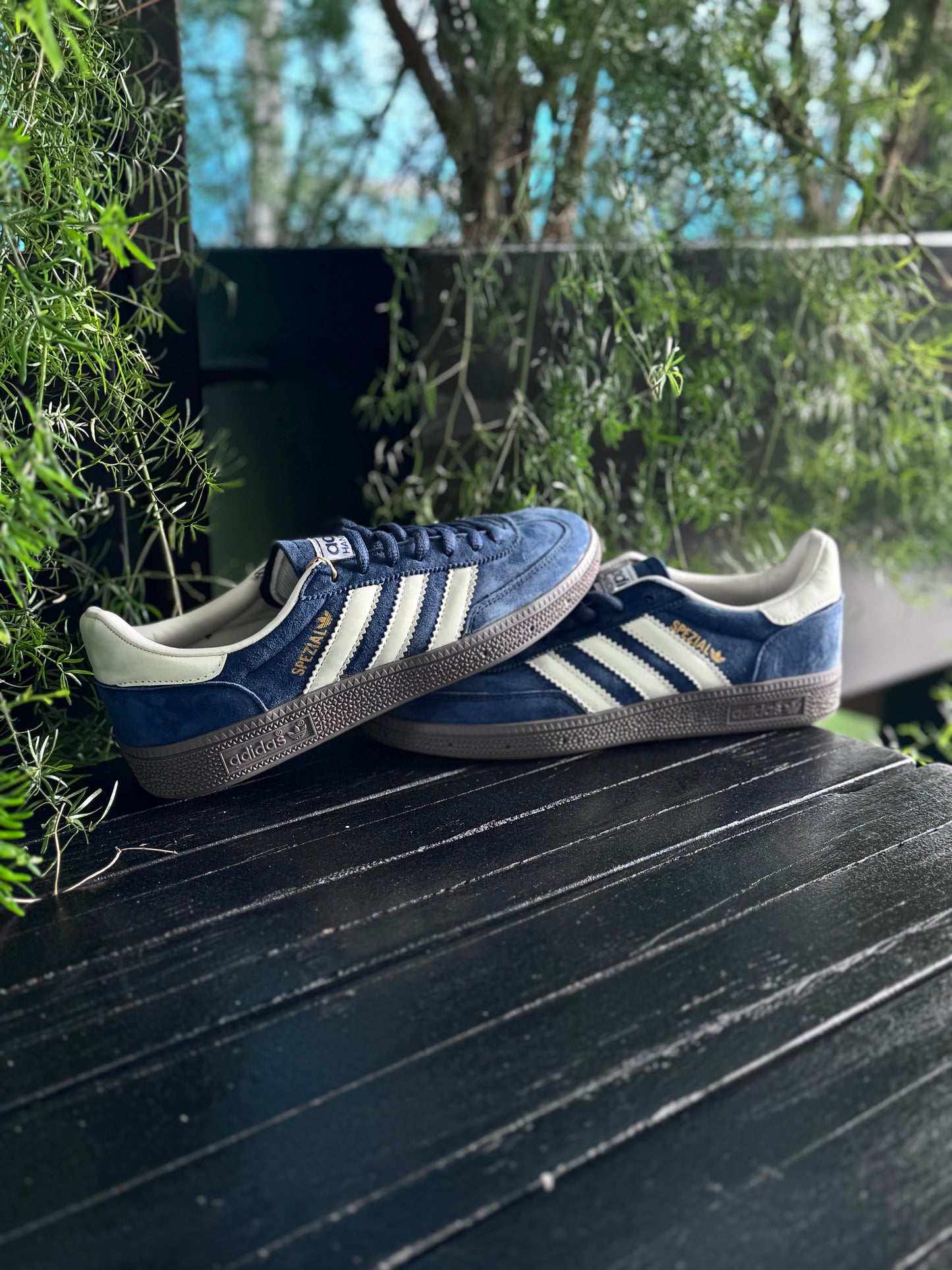 Adidas Handball Spezial