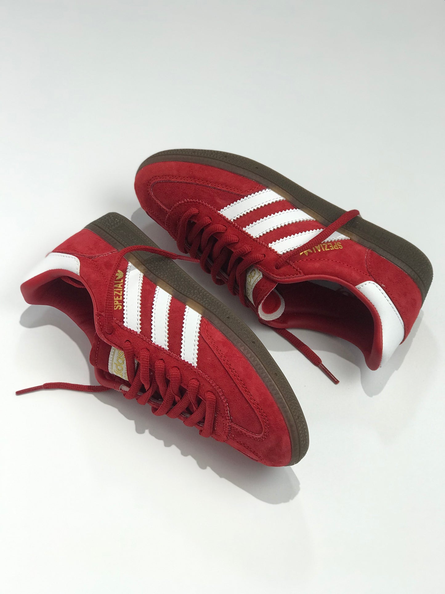 Adidas Handball Spezial "Red"
