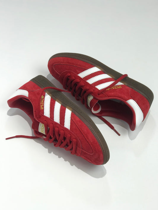 Adidas Handball Spezial "Red"