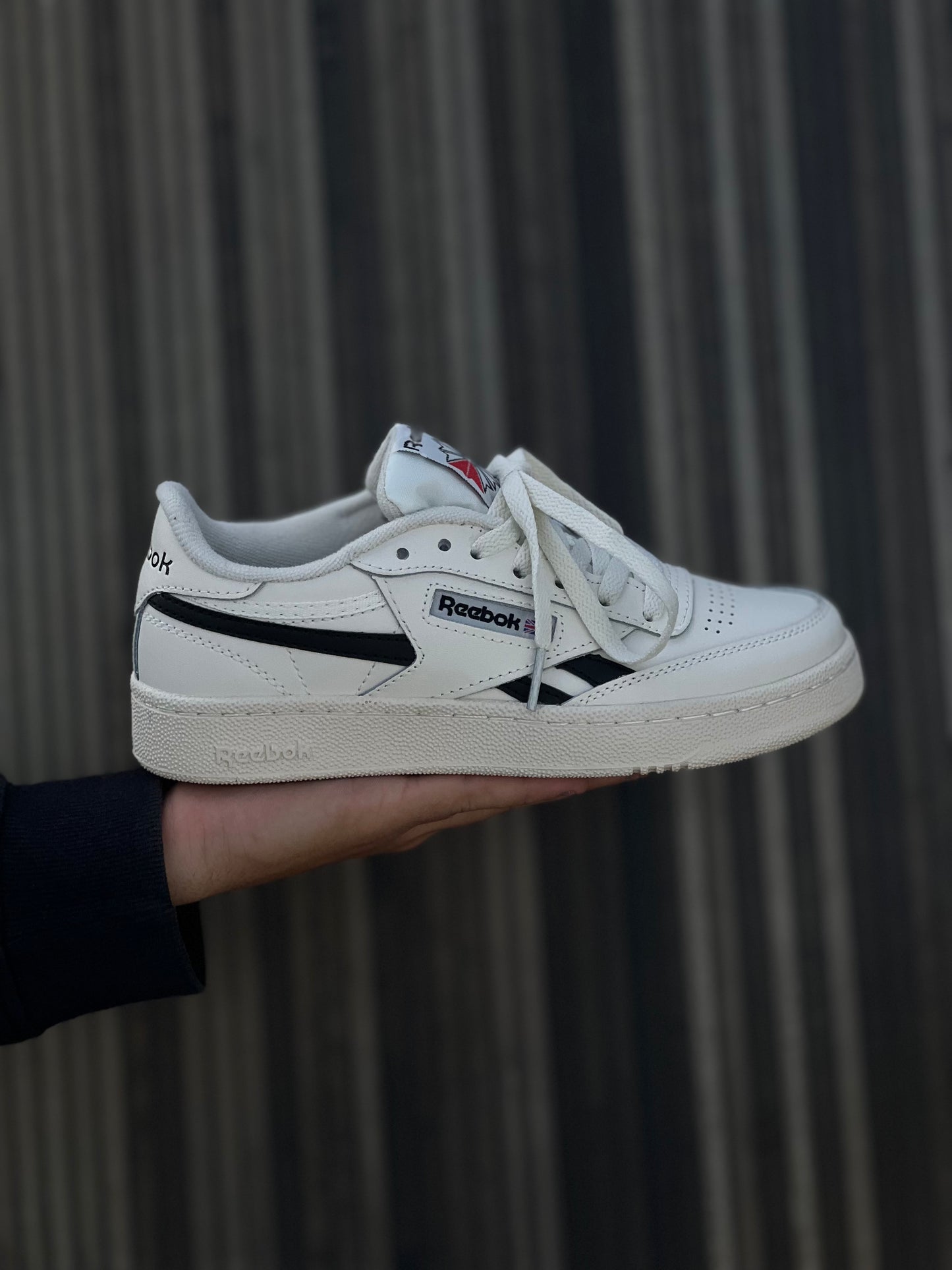 Reebok Club C 85 "Revenge Blue"