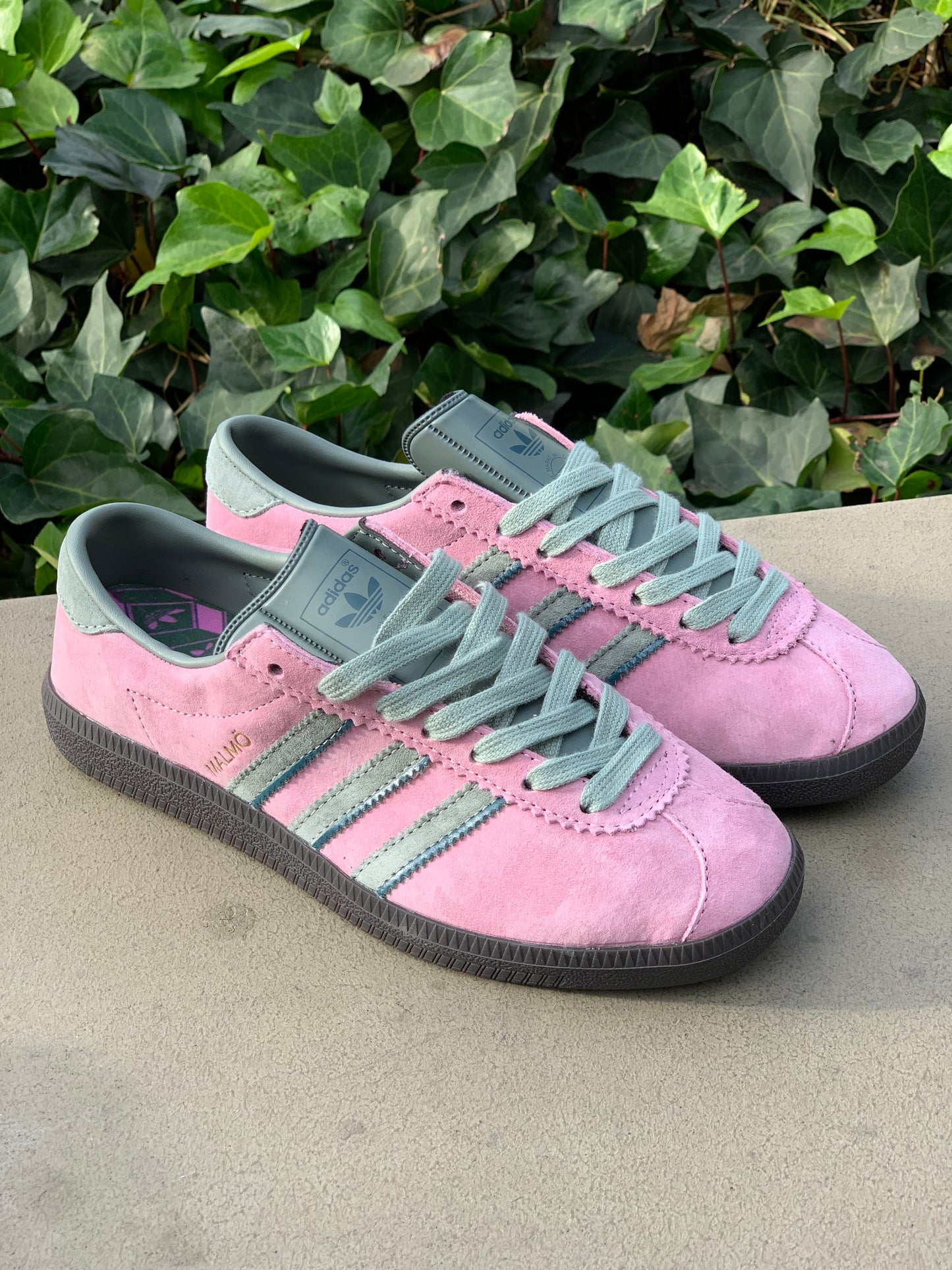 Adidas Malmo