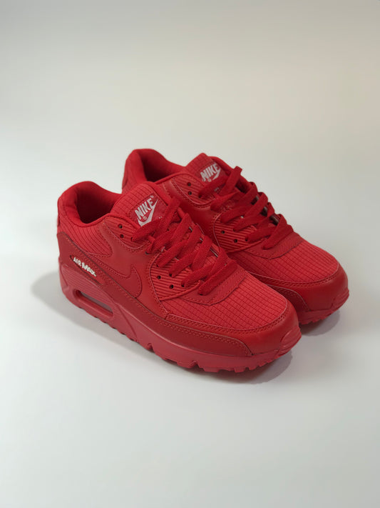 Air Max ''Essential Red''