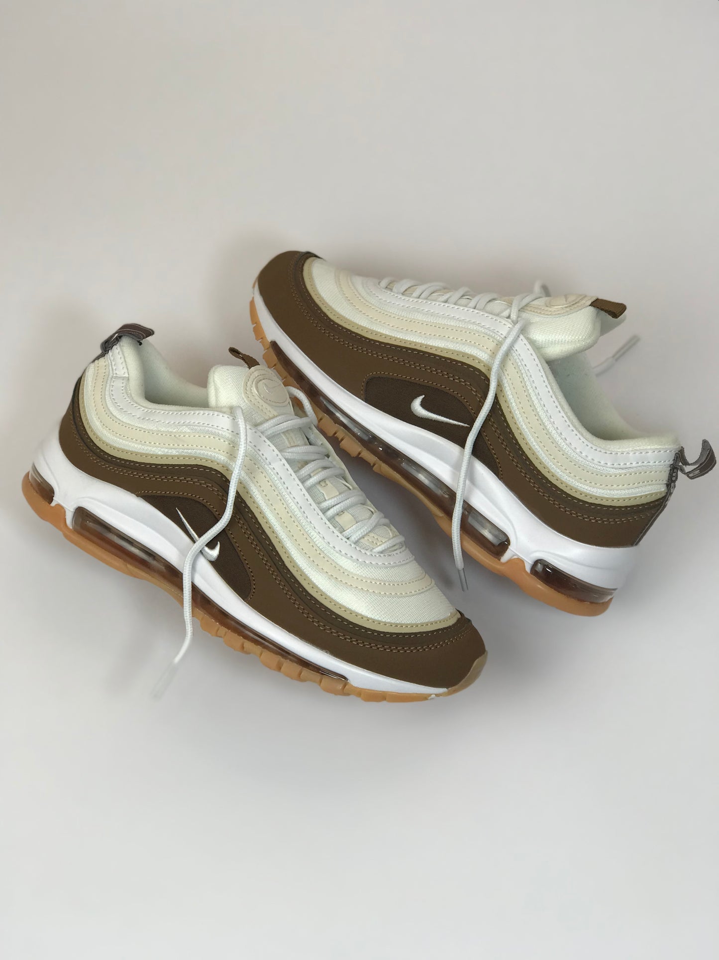 Nike Air Max 97 ''Coffee''
