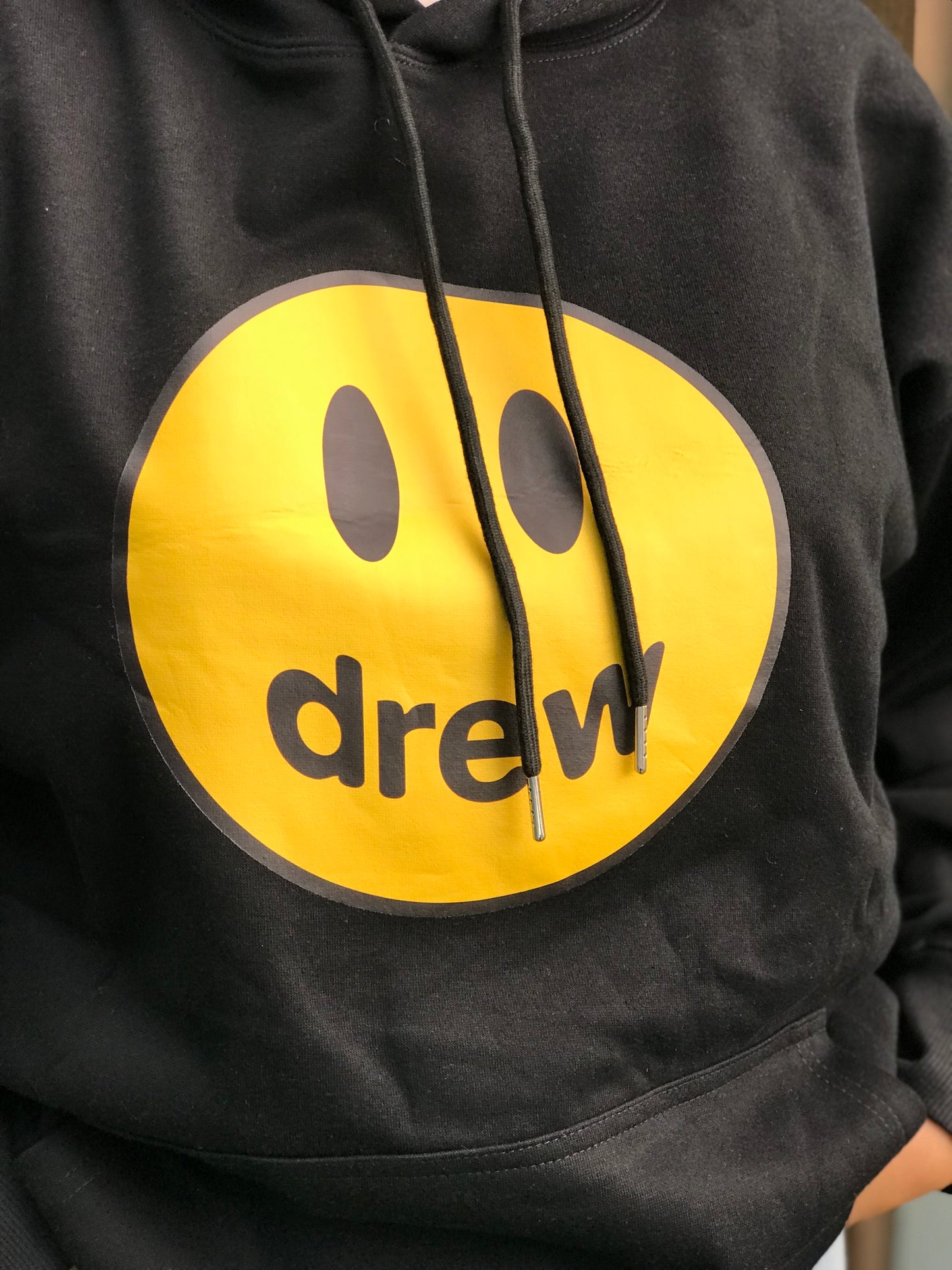 Drew Hoodie 🙂
