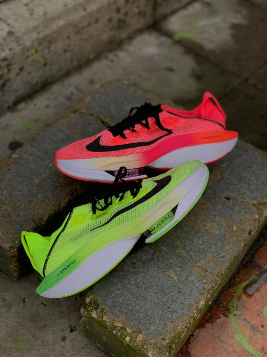 Nike Alphafly 2