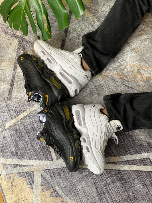 Nike Air Max x Corteiz