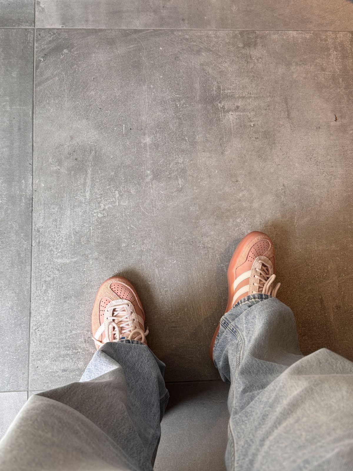 Adidas Gazelle Benito “Cabo Rojo”