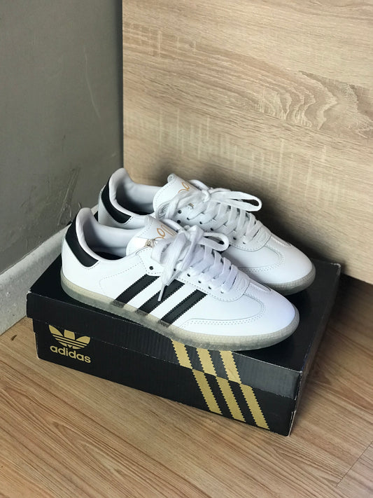 Adidas Samba x Jason Dill