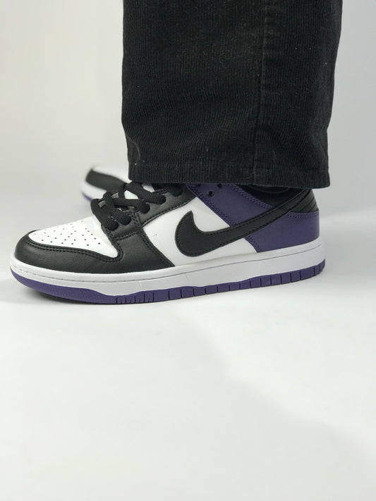 Nike Dunk SB "Court Purple"