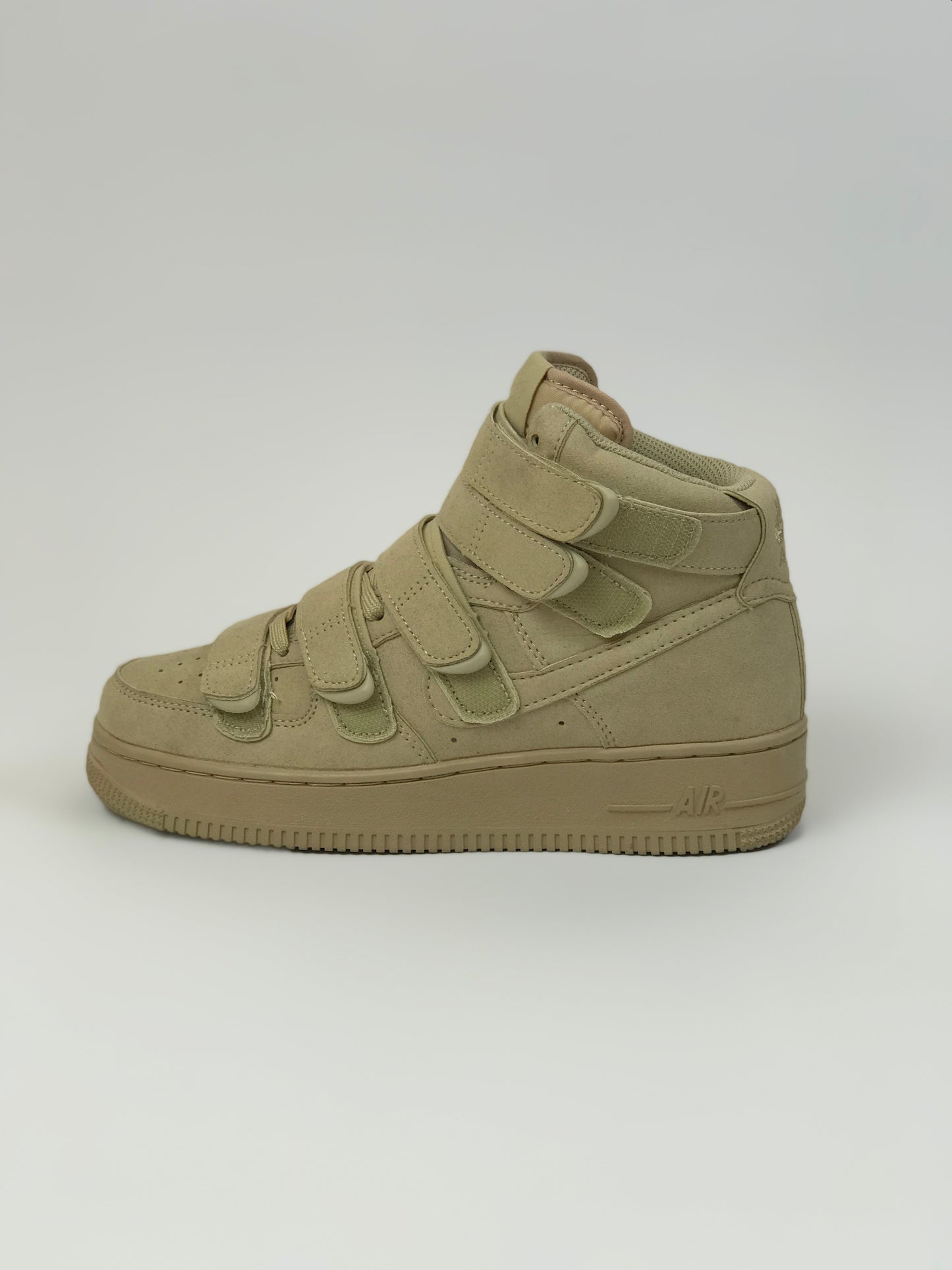 Nike Air Force 1 x Billie Eilish