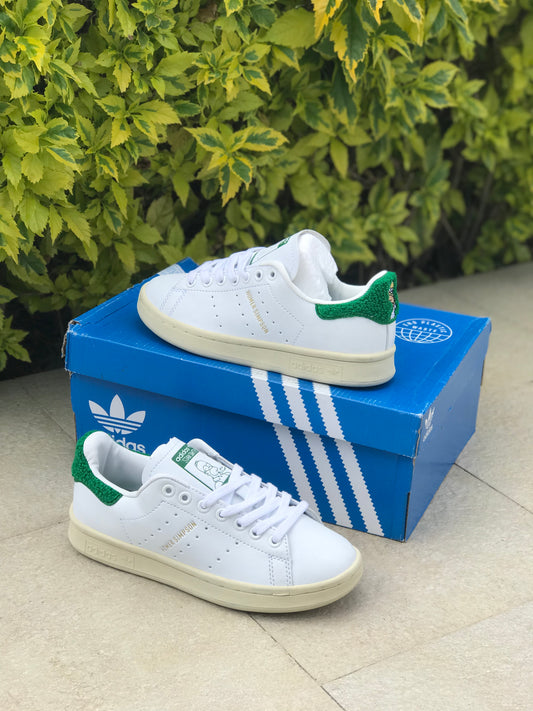Adidas Stan Smith x Homero Simpson