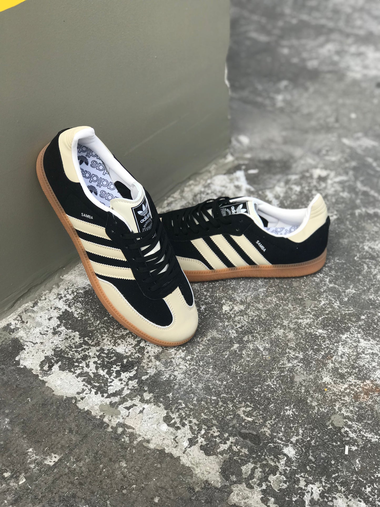 Adidas Samba OG W