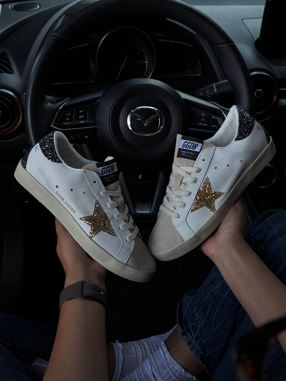 Golden Goose SuperStar