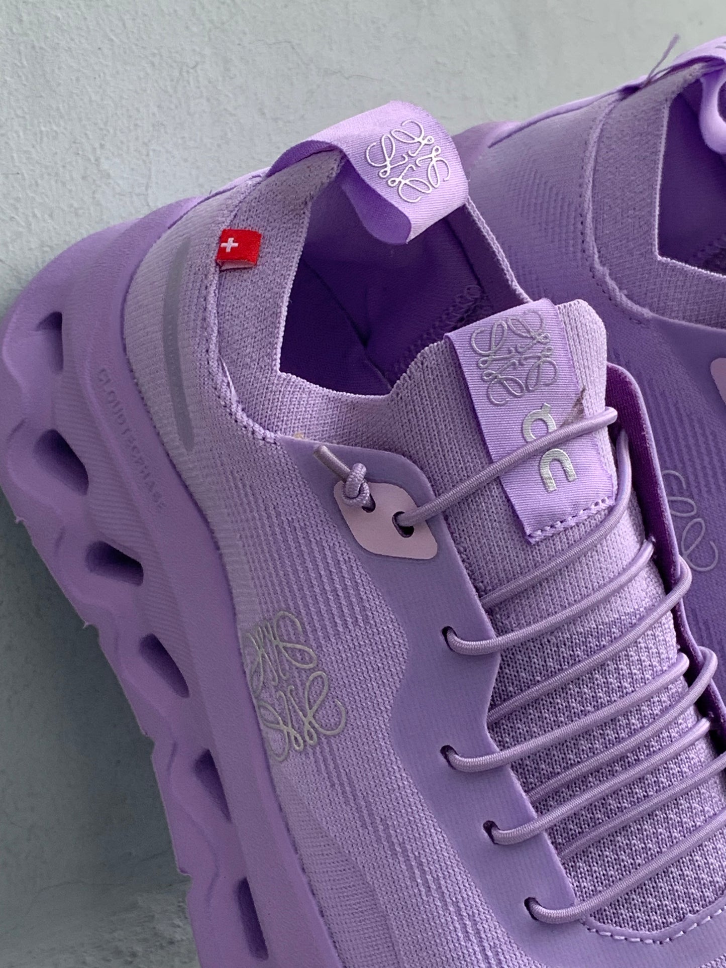 On Running Cloudtilt LOEWE