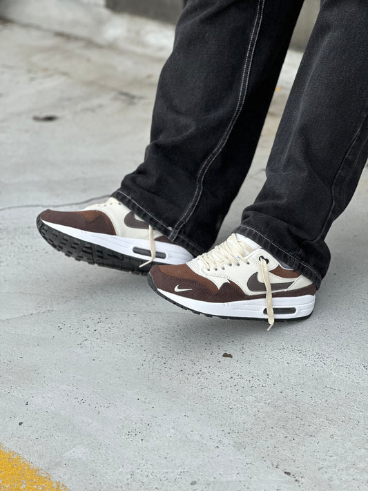 Nike Air Max 1 Brown Stone