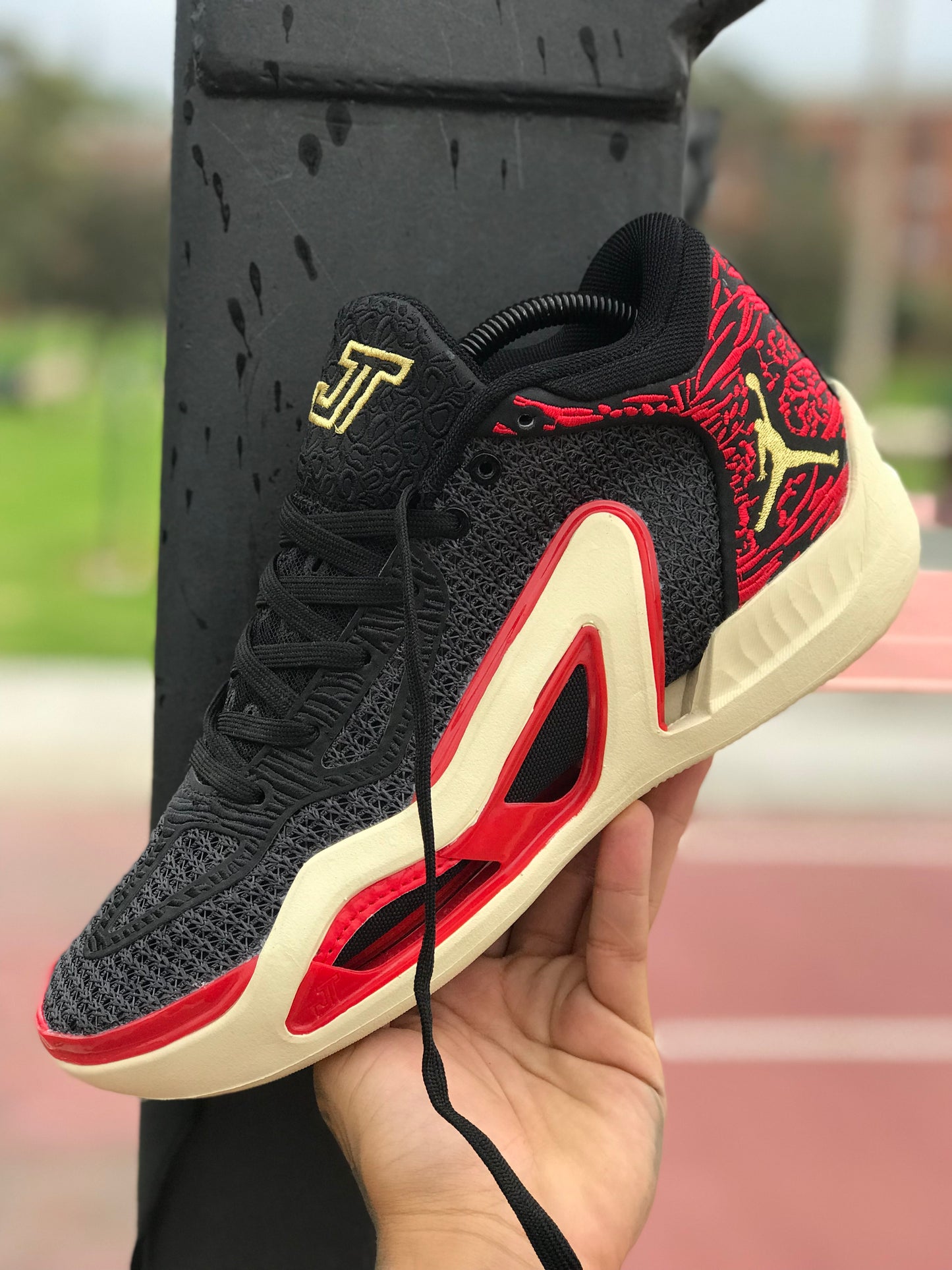 Air Jordan Jayson Tatum