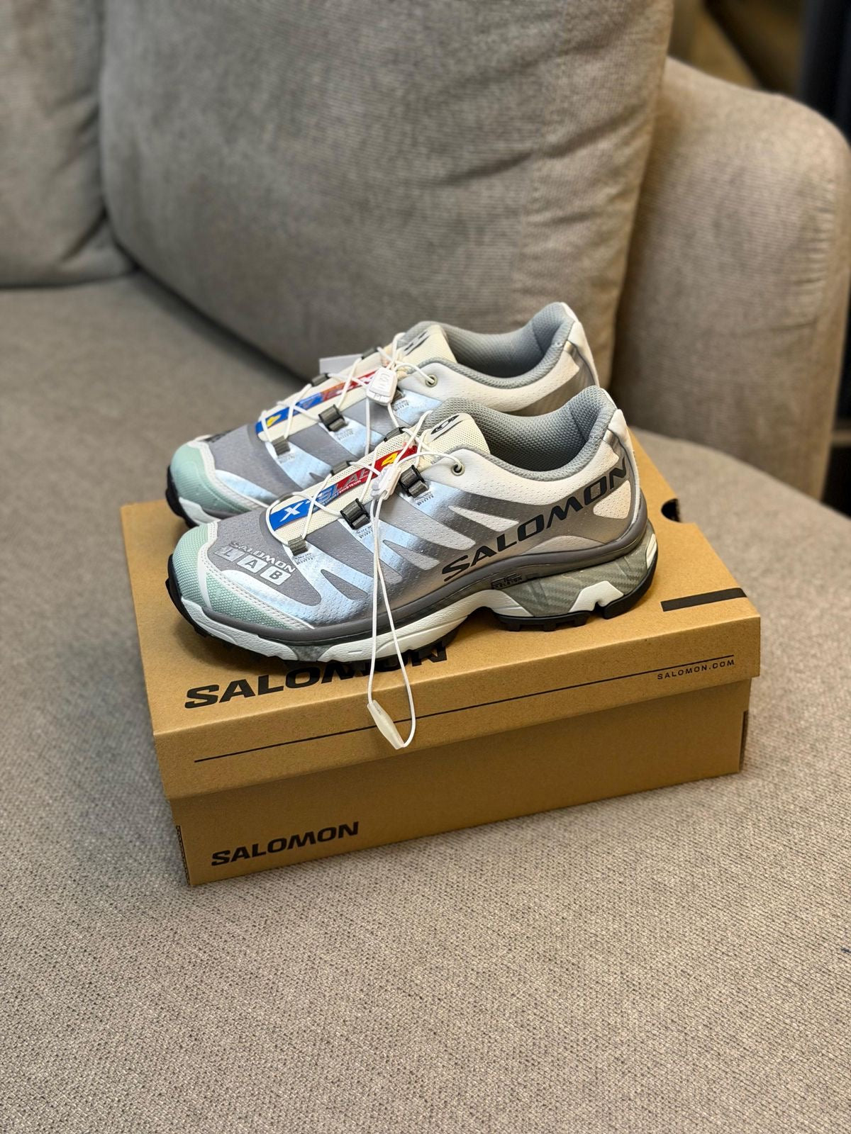 Salomon XT4 G5