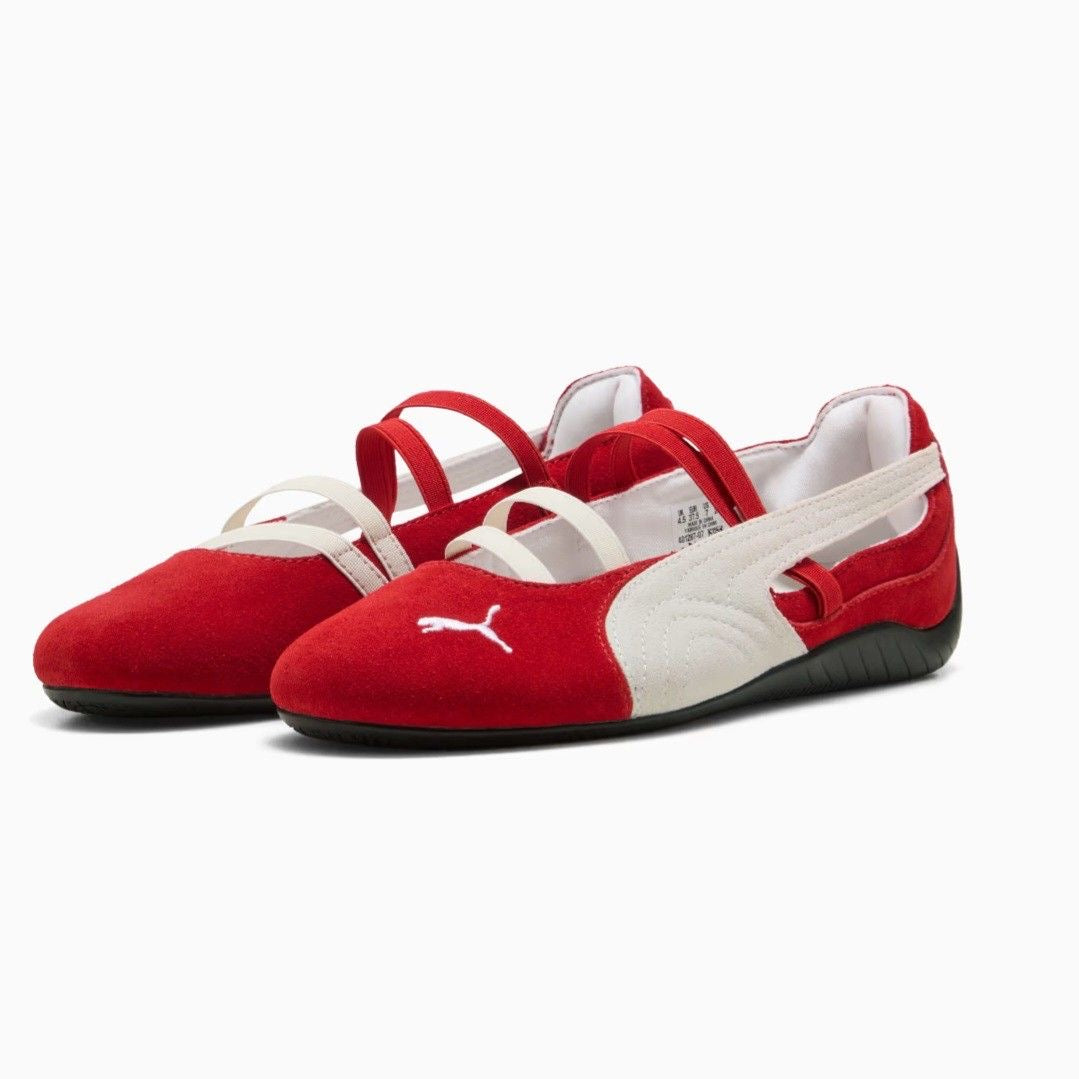Puma Speedcat Ballet