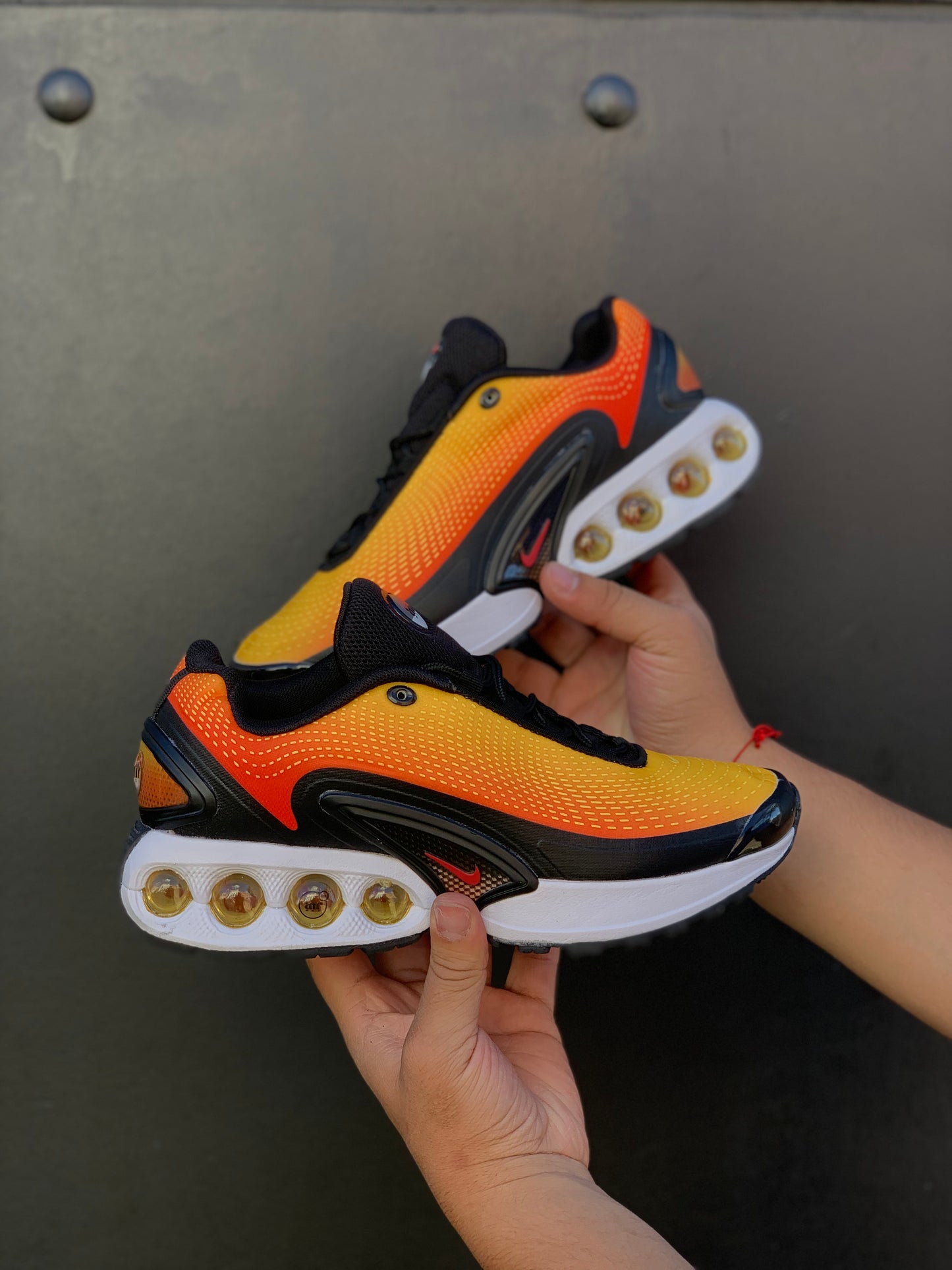 Nike Airmax Dn