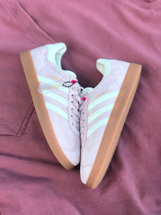 Adidas Gazelle Rosada