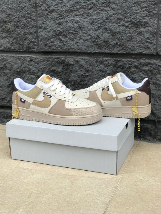 Nike AF1 ''Low Bling''